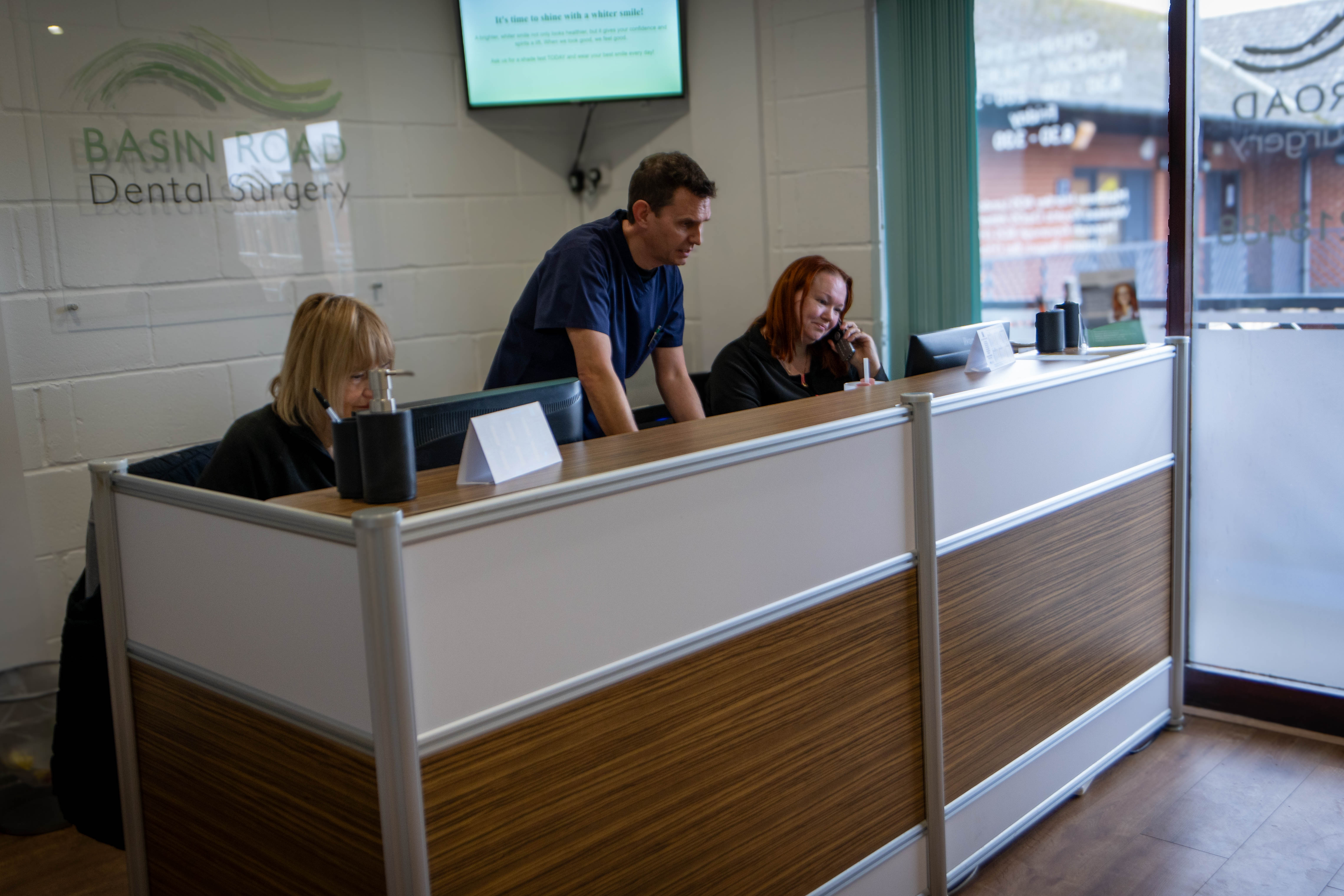 Dentist Bognor Regis | Dental Practice | NHS Dentist Bosham